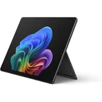 Microsoft Surface Pro 13 Intel Core Ultra 5 16 Go 512 Go SSD Windows 11 Pro Noir