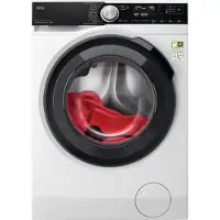 AEG 9000 AbsoluteCare WiFi / 10 kg LR9W80600 blanc