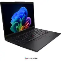 Lenovo Thinkpad L14 Gen 7 21X2 - Processeur Intel Core Ultra 7 355 - Windows 11 Pro - Graphiques Intel - 24 Go de RAM - SSD de 512 Go avec chiffrement TCG Opal 2.0, NVMe - Écran de 35,6 cm (14 pouces)
