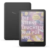 Amazon Livre électronique Kindle Colorsoft 16gb
