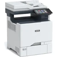 Xerox Versalink C625 A4 50ppm Multifunction Printer Clair One Size / EU Plug 220V