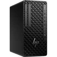 HP Z1 Tower G1i – Intel Core Ultra 7 265, 64 Go de RAM, SSD 1 To, carte graphique Intel, Windows 11 Pro