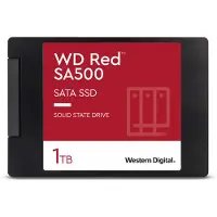 Western Digital WD Red SA500 SATA SSD 2,5 pouces 1 To