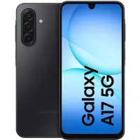 Samsung Galaxy A17 5G Enterprise Edition 128 Go Noir