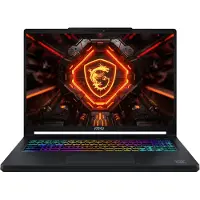 MSI Crosshair 16 Max HX E2WGXK-023 - Processeur Intel Core Ultra 9 275HX (2,7 GHz) - Windows 11 Home - Carte graphique GeForce RTX 5070 - 16 Go de RAM - SSD NVMe de 1 To - Écran de 40,6 cm (16 pouces)