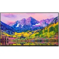 LG 43UK762H0LB 109,2 cm (43") 4K Ultra HD 265 cd/m² Smart TV Noir 20 W