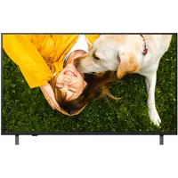 LG 50UA751C, 127 cm (50 pouces), 4K Ultra HD, 3840 x 2160 px, 16:9, 60 Hz, Noir