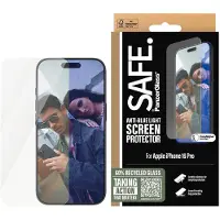 PanzerGlass Iphone 16 Pro 6.3´´ Screen Protector Clair