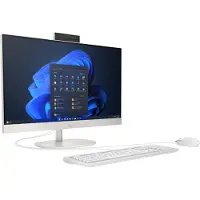 HP ProOne 245 G10 AiO - 23,8 pouces, AMD Ryzen 3 7320U, 8 Go de RAM, SSD de 256 Go, Windows 11 Pro