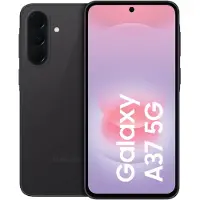 Samsung Galaxy A37 256 Go Noir 5G
