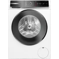Bosch WGB244040 Lave-linge à chargement frontal 9 kg 1 400 tr/min WLAN (Wi-Fi)