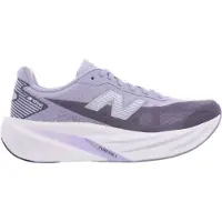 New Balance Chaussure de course 'FuelCell Rebel v5' gris / violet clair