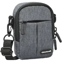 Cullmann Housse Malaga Compact 300 Gris