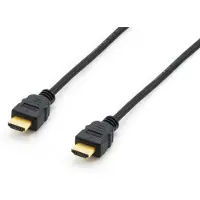 Equip Hdmi V1.4 15 M Cable Noir