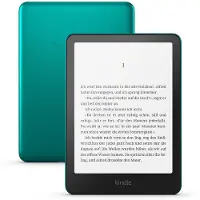 Amazon Kindle Paperwhite Signature Edition (2024) - 7 Pouces 32 Go Vert Jade