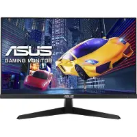 Asus VY279HGR écran plat de PC 68,6 cm (27") 1920 x 1080 pixels Full HD LCD Noir