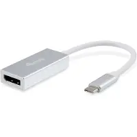 Equip - Adaptateur vidéo externe - USB-C - DisplayPort