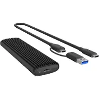 Icy Box Boîtier Externe Ssd M.2 Ib-1808mct-cu31