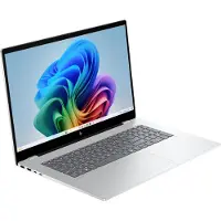 HP OmniBook 7 - 17,3", Intel Core Ultra 7 256V, 16 Go RAM, 1 TB SSD, Windows 11 Home