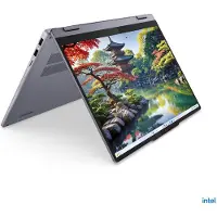 Lenovo IdeaPad 5 2-in-1 14IAL10, Intel Core Ultra 5, 35,6 cm (14"), 1920 x 1200 Pixel, 16 GB, 512 GB, Windows 11 Home