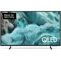 Samsung Q7F GQ43Q7F2AU, 109,2 cm (43"), 3840 x 2160 px, QLED, Smart TV, Wi-Fi, Noir