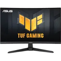 Asus Moniteur TUF Gaming VG27VQ3B 68,6 cm (27") 1920 x 1080 pixels Full HD LCD Noir