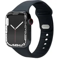 Vonmählen Bracelet Classic Band 2 pour Apple Watch | 38/40/41/42 mm - Navy