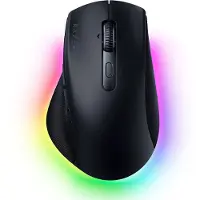 Razer Pro Click V2 Sans Fil Souris Gaming Avec Forme Ergonomique Noir