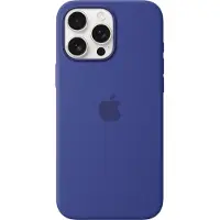 Apple iPhone 16 Pro Max Back Cover avec MagSafe Outremer