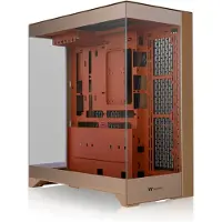 Thermaltake CTE E550 TG Gravel Sand - Boîtier - ATX
