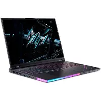 Acer Predator Predator Helios 18 AI PH18-73 - Intel Core Ultra 9 275HX - 9 - 2.7 - 2.7 GHz