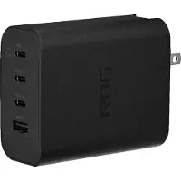 Asus Ac140-01 3C1A Charger/Bk/Eu+Uk//Type-C/ (90Xb09In-Bpw020)