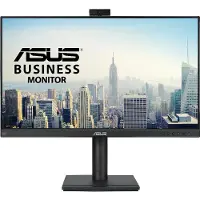 Asus BE27QFK écran plat de PC 68,6 cm (27") 1920 x 1080 pixels Full HD LCD Noir