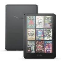 Amazon Kindle Colorsoft Édition Signature - 7 Pouces 32 Go Noir