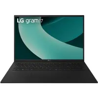 LG ELECTRONICS gram 17 17Z90TL-G.AU78G 17" WQXGA Core Ultra 7 256V 16GB/1TB Win11
