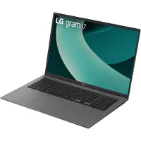 LG ELECTRONICS gram 17 17Z90TL-G.AU79G 17" WQXGA Core Ultra 7 256V 16GB/1TB Win11