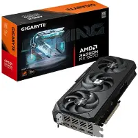 Gigabyte Radeon RX9070 Gaming 16GB GDDR6 2xHDMI 2xDP