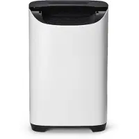Meaco DD8L Pro Sèche-linge par adsorption, 8 l/jour, à partir de 40 dB, Compatible avec smarter App