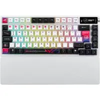 Asus 90MP044F-BKDA30 ROG Azoth X DE Keyboard