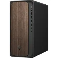 HP OmniDesk AI M03-0475ng, Intel Core Ultra 7, 265, 16 Go, DDR5-SDRAM, 1 TB, Windows 11 Home