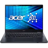 Acer TravelMate TM P414- - 14" Notebook - Core Ultra 7 2 GHz 35,6 cm