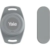 Yale Capteur et aimant pour ouvre-porte de garage 05/102330/BW
