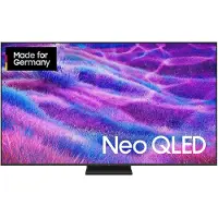 Samsung GQ50QN80FAUXZG 127 cm 50" 4K Neo QLED 144 Hz Vision AI Smart TV Téléviseur
