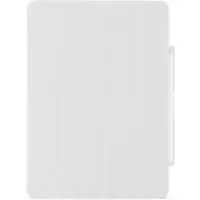 Pipetto Limited Ipad Pro 13 M4/m5 Cover Blanc