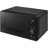 Medion Life MD12041, Micro-ondes, Noir