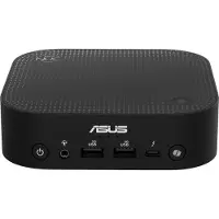 Asus NUC RNUC14LNKU9094H2 Intel Core Ultra 9 288V 32 GB LPDDR5x-SDRAM 1 TB SSD Windows 11 Home Mini PC Nero