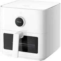 Xiaomi Friteuse sans huile Smart MAF15 Wi-Fi Air Fryer - 5.5 l, blanche