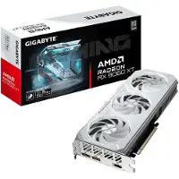 Gigabyte Radeon Rx 9060 Xt 16gb Gddr6 Graphic Card Noir,Argenté