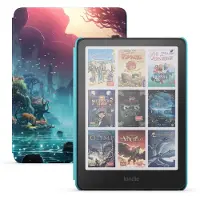 Amazon Lecteur de livres électroniques Kindle Color Fantasy
