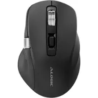 Alogic Apex Bluetooth Wireless Wireless Mouse Noir